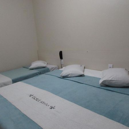 Hotel Minho - Proximo 25 De Marco Bras E Bom Retiro E Hospital Perola Byington "Garanta Ja A Sua Reserva" São Paulo Eksteriør bilde