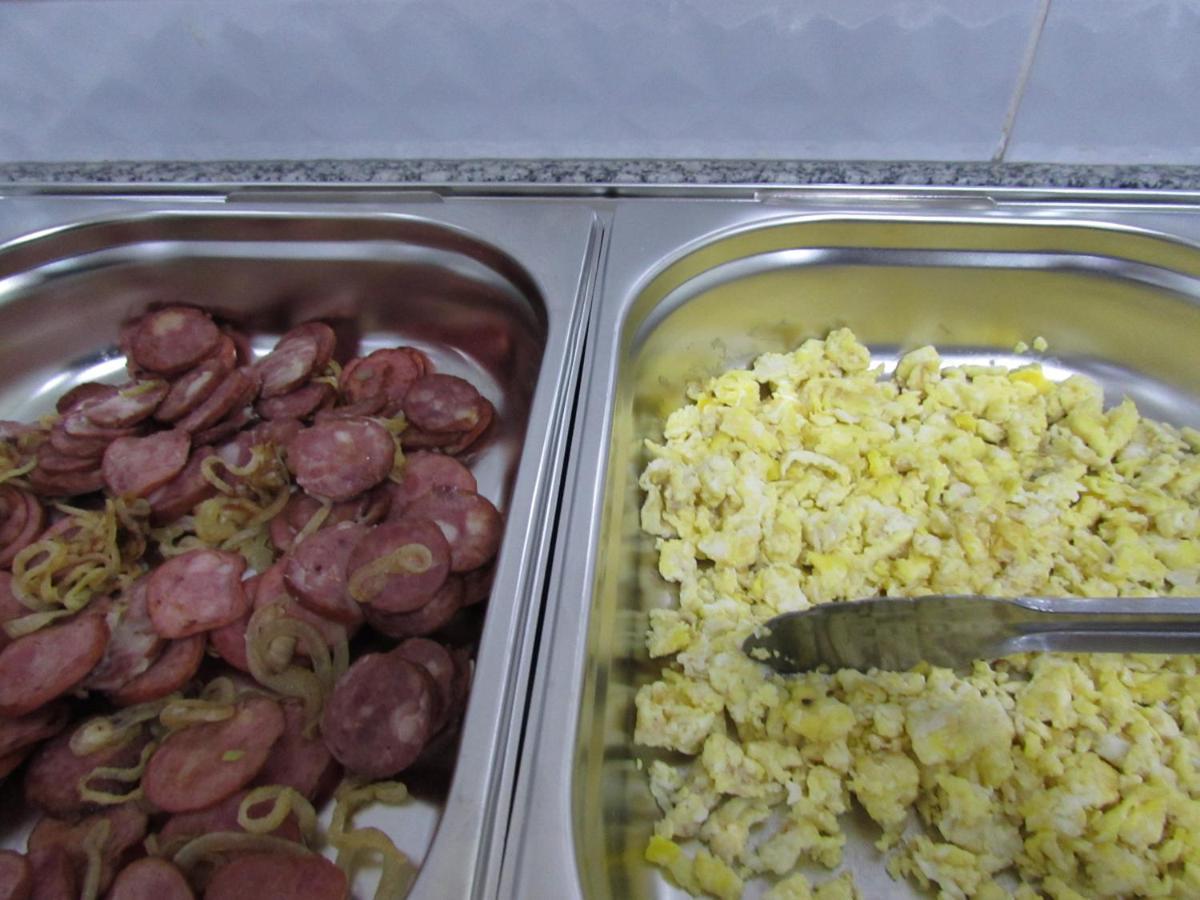 Hotel Minho - Proximo 25 De Marco Bras E Bom Retiro E Hospital Perola Byington "Garanta Ja A Sua Reserva" São Paulo Eksteriør bilde