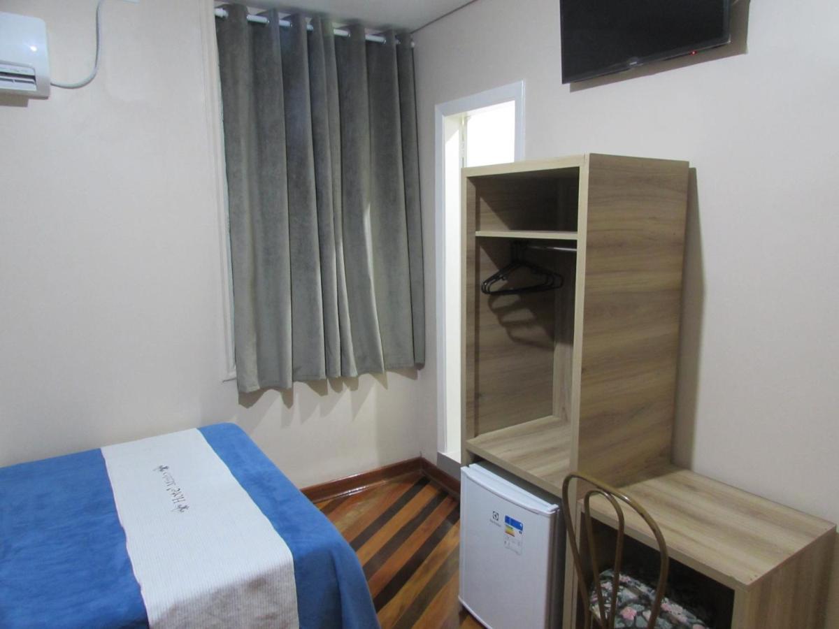 Hotel Minho - Proximo 25 De Marco Bras E Bom Retiro E Hospital Perola Byington "Garanta Ja A Sua Reserva" São Paulo Eksteriør bilde