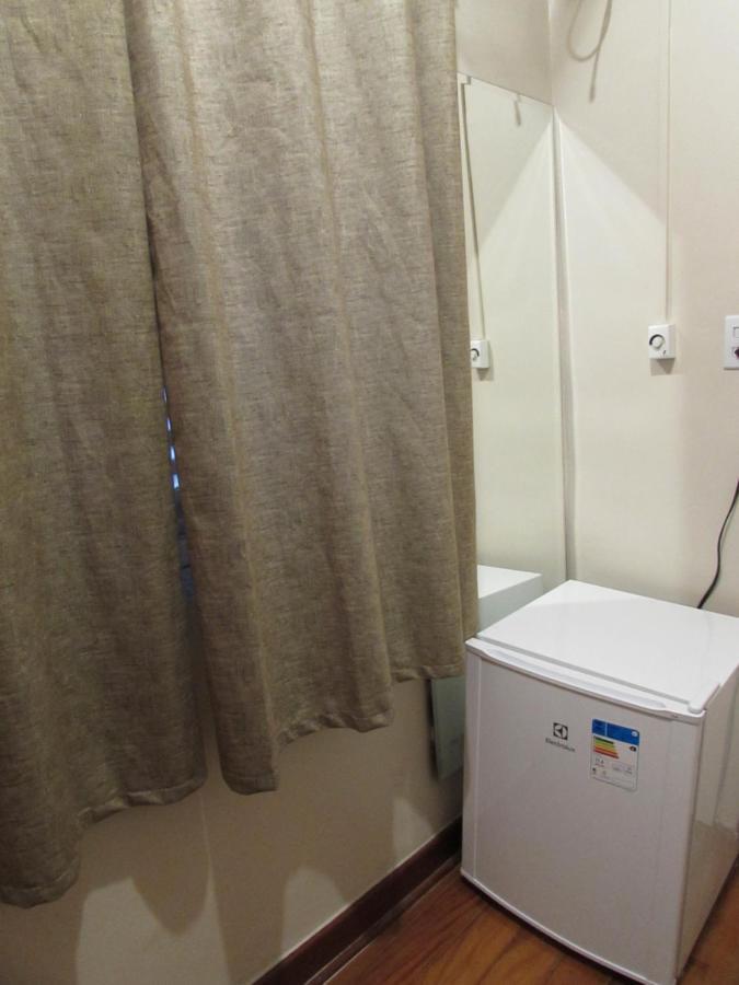 Hotel Minho - Proximo 25 De Marco Bras E Bom Retiro E Hospital Perola Byington "Garanta Ja A Sua Reserva" São Paulo Eksteriør bilde