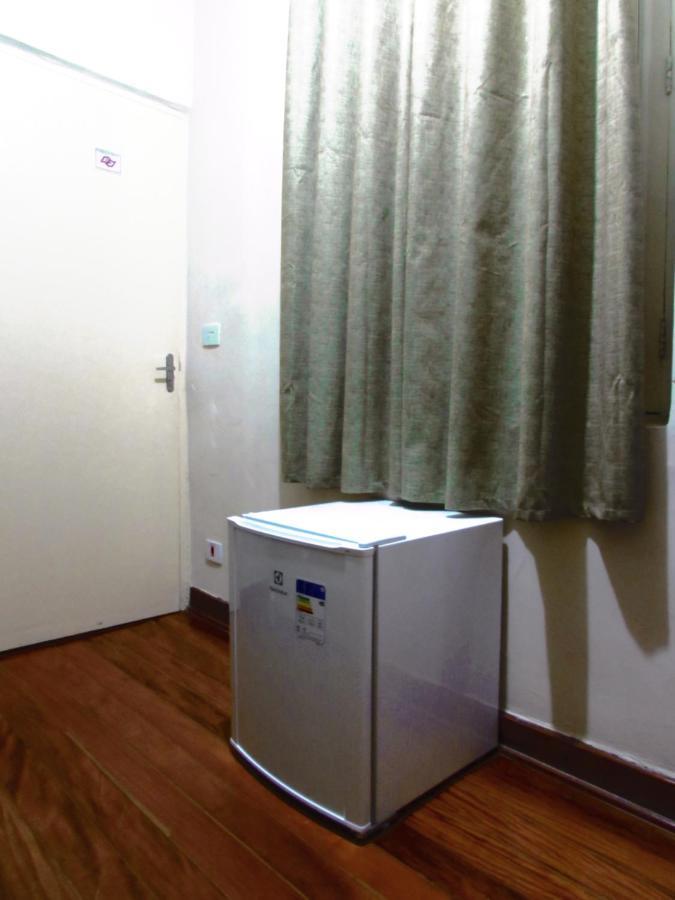 Hotel Minho - Proximo 25 De Marco Bras E Bom Retiro E Hospital Perola Byington "Garanta Ja A Sua Reserva" São Paulo Eksteriør bilde