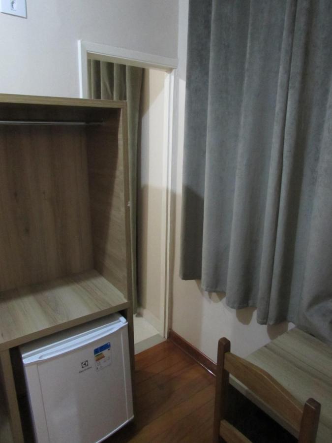 Hotel Minho - Proximo 25 De Marco Bras E Bom Retiro E Hospital Perola Byington "Garanta Ja A Sua Reserva" São Paulo Eksteriør bilde
