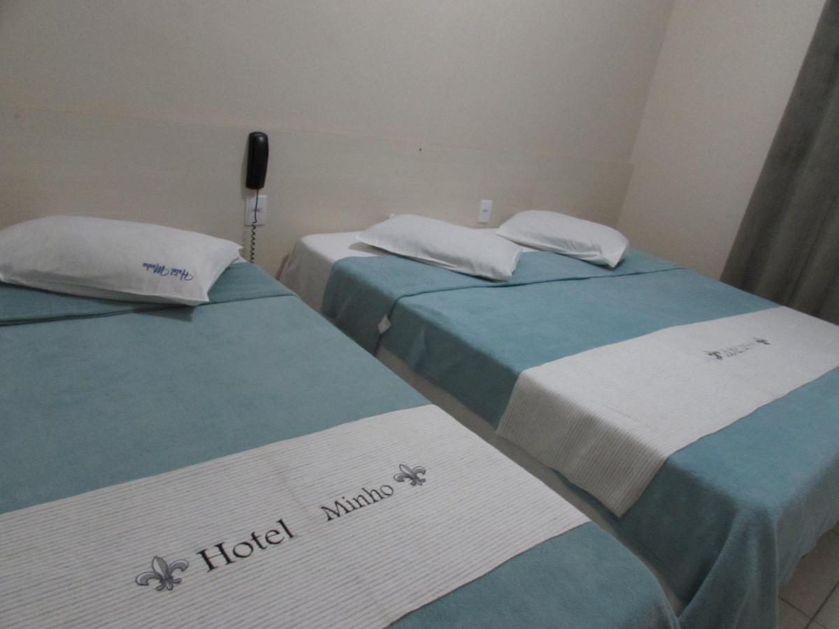 Hotel Minho - Proximo 25 De Marco Bras E Bom Retiro E Hospital Perola Byington "Garanta Ja A Sua Reserva" São Paulo Eksteriør bilde