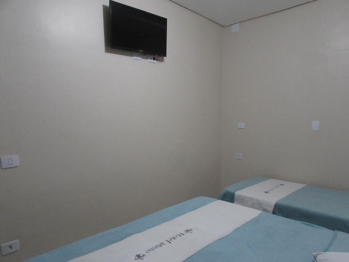 Hotel Minho - Proximo 25 De Marco Bras E Bom Retiro E Hospital Perola Byington "Garanta Ja A Sua Reserva" São Paulo Eksteriør bilde