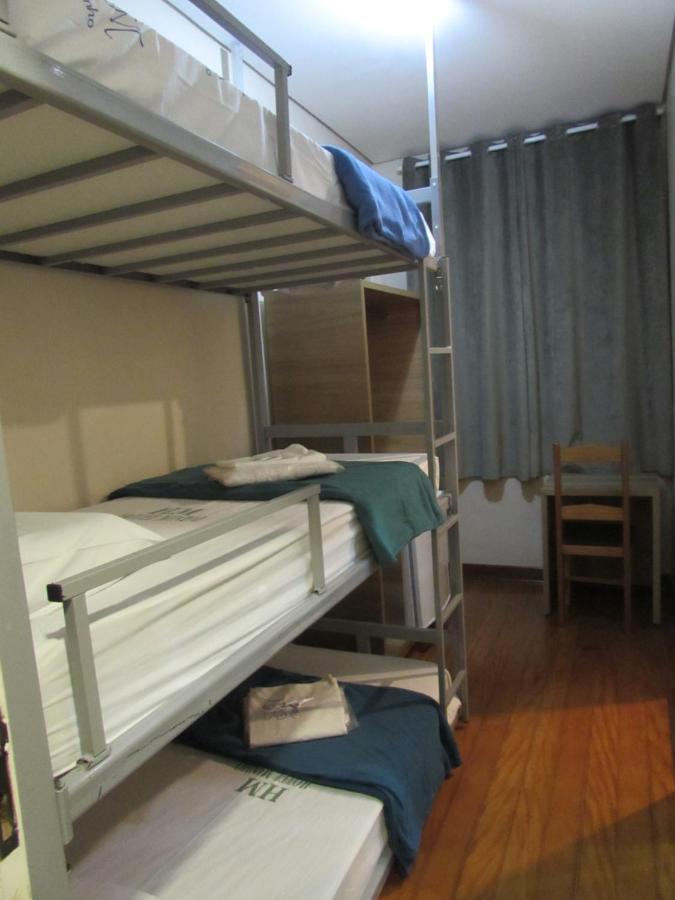Hotel Minho - Proximo 25 De Marco Bras E Bom Retiro E Hospital Perola Byington "Garanta Ja A Sua Reserva" São Paulo Eksteriør bilde