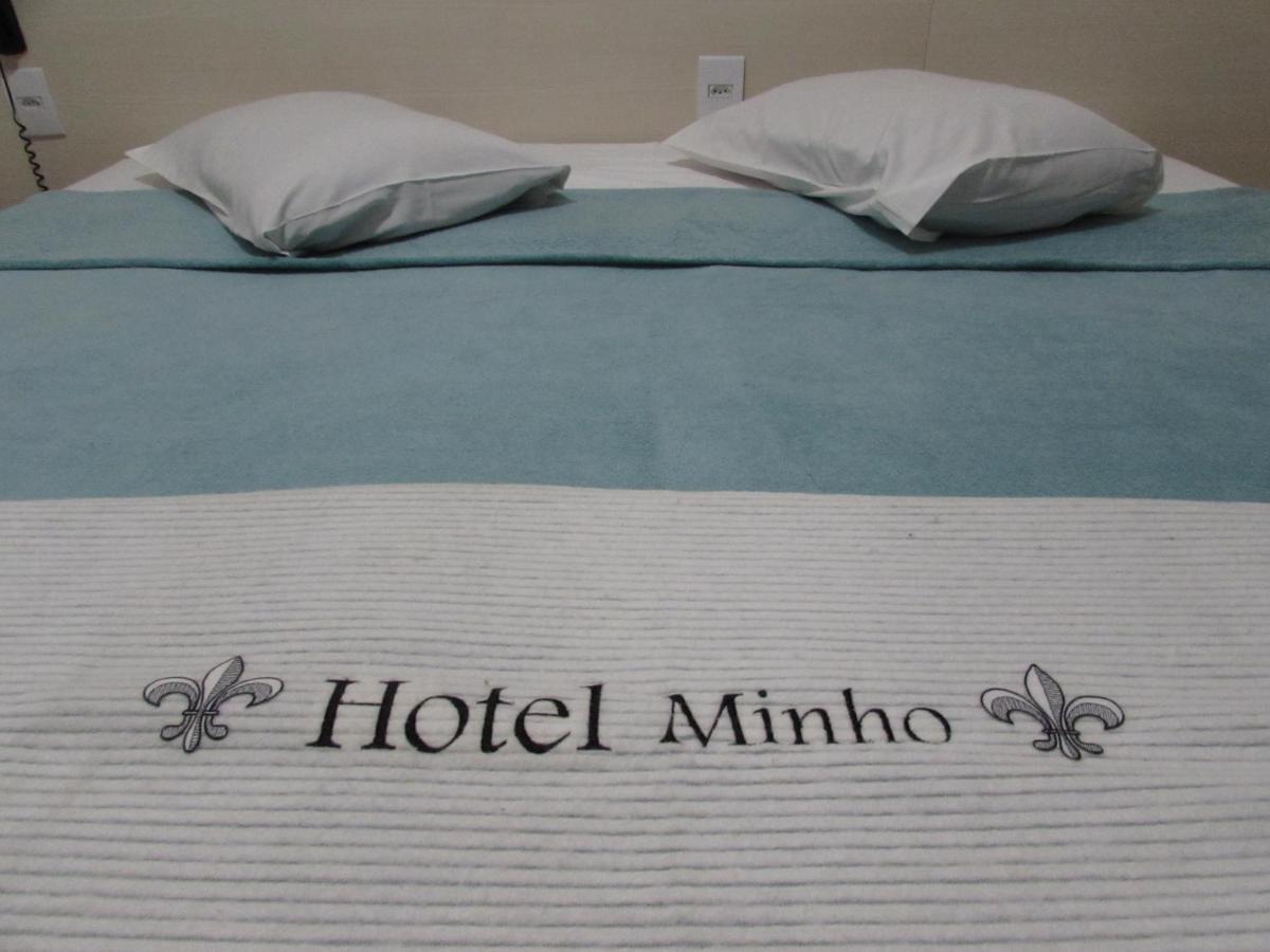 Hotel Minho - Proximo 25 De Marco Bras E Bom Retiro E Hospital Perola Byington "Garanta Ja A Sua Reserva" São Paulo Eksteriør bilde